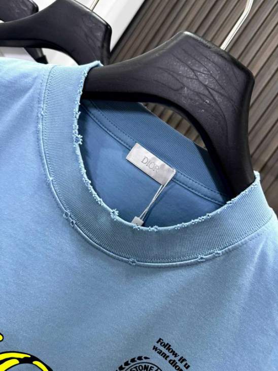 Dior T Shirts Short _SKUDiorS-2XLhgntx7116057
